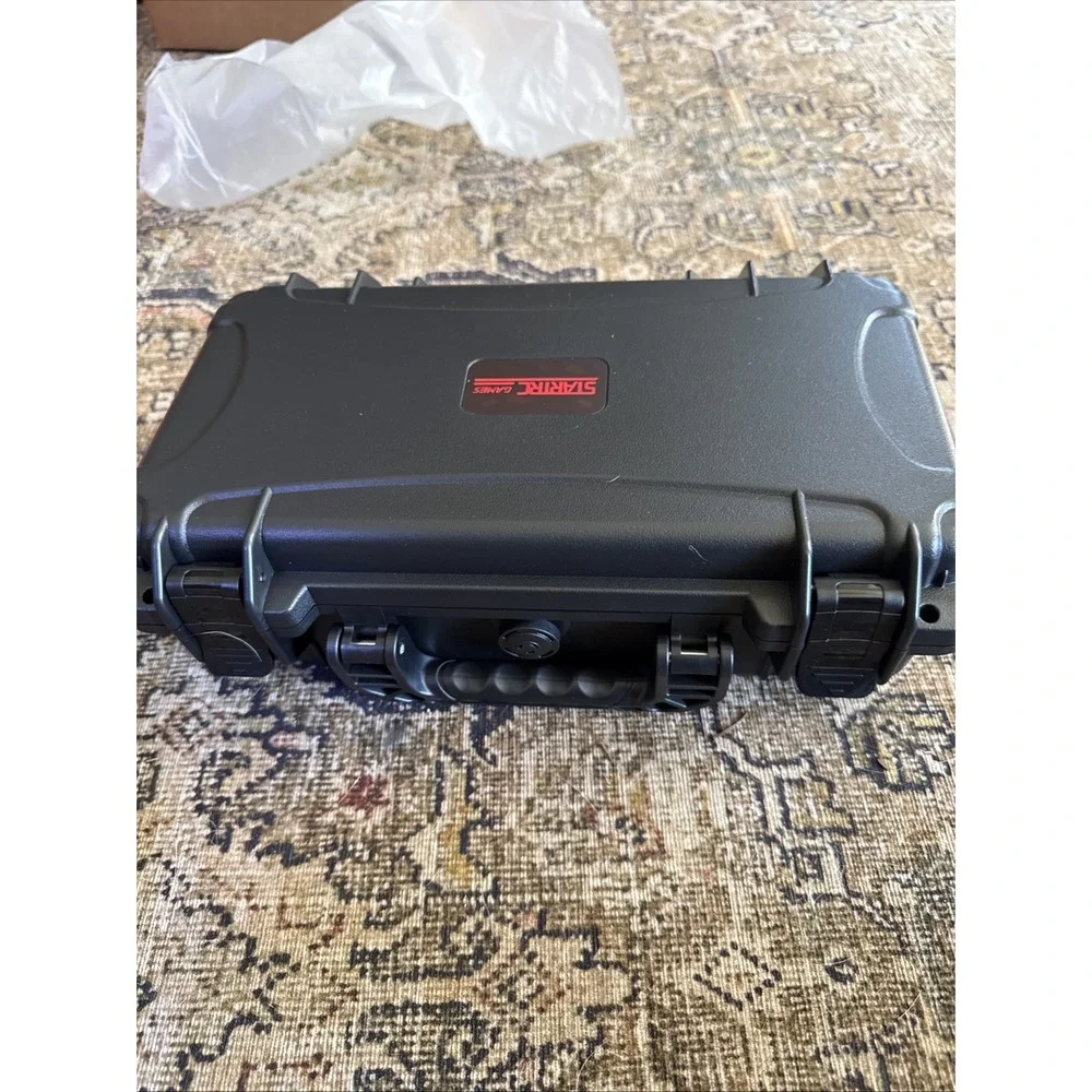 Nintendo Switch 2 Hard Protective Carrying Case – New